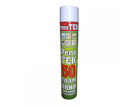 Піна PENOTEK універсальна професійна/ручна 750 мл